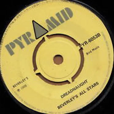 Me Naw Give Up / Dreadnaught