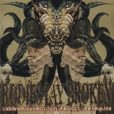 Eximinous Execration of Exiguous Exequies