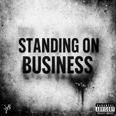 STANDING ON BUSINESS