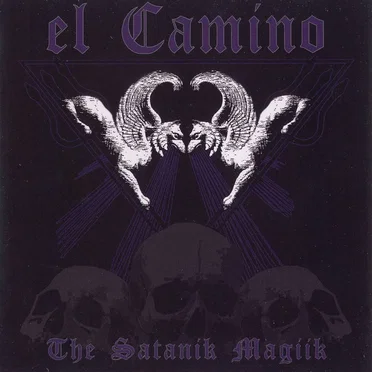 The Satanik Magiik