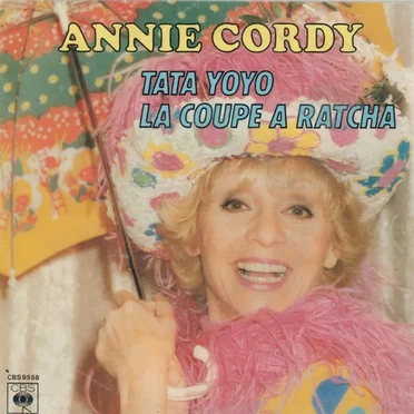 Tata Yoyo / La Coupe à Ratcha