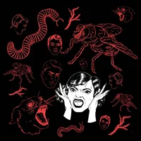 Bush Tetras artist image