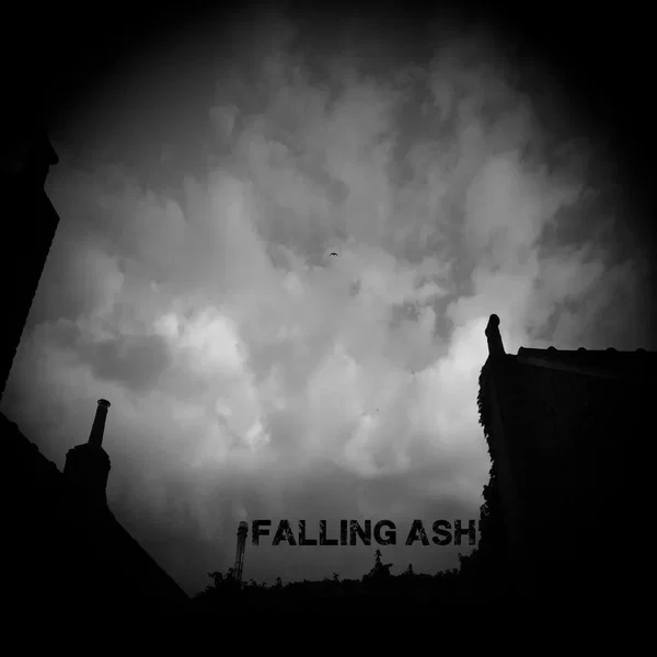 Falling Ash