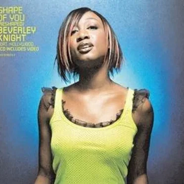 Shape of You (Reshaped)