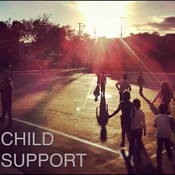 Child Support