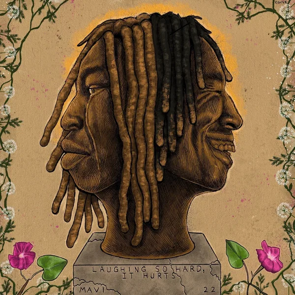 Laughing So Hard, It Hurts