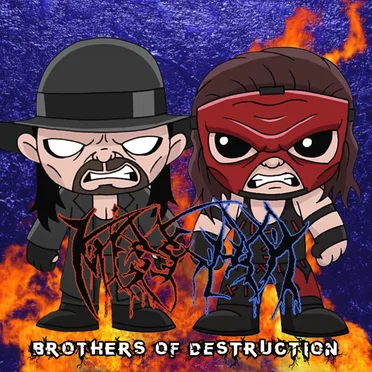 Brothers of Destruction