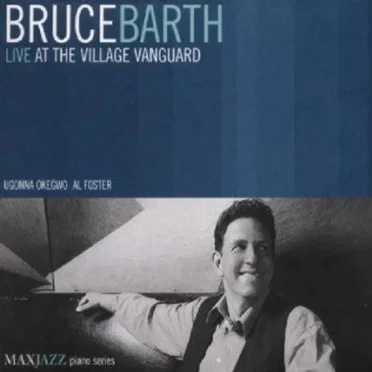 Live At The Village Vanguard
