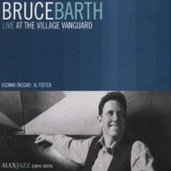 Live At The Village Vanguard