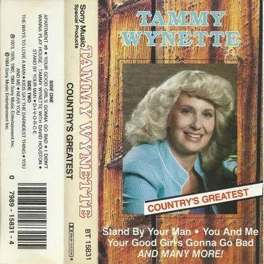 Country’s Greatest