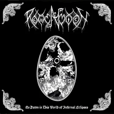 No Dawn in This World of Infernal Eclipses
