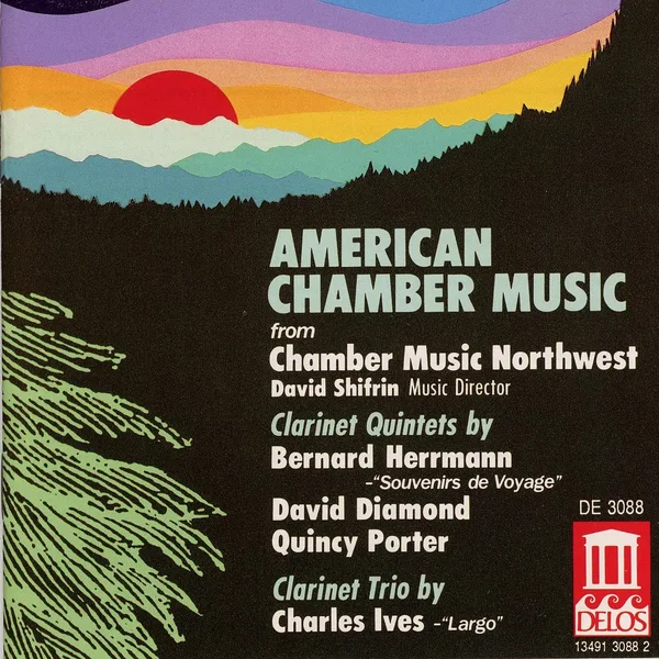 American Chamber Music