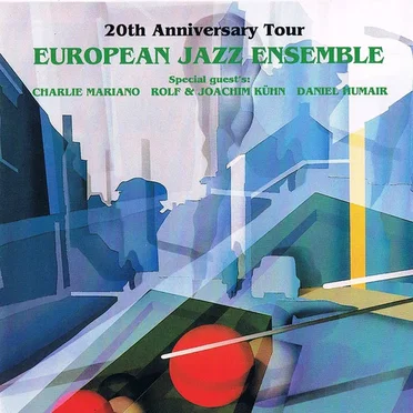 20th Anniversary Tour