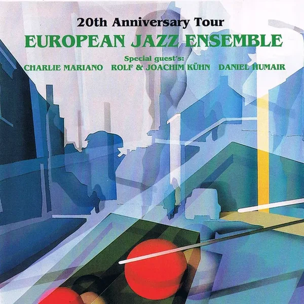 20th Anniversary Tour