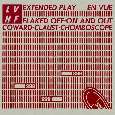 En Vue by LVHF - album cover