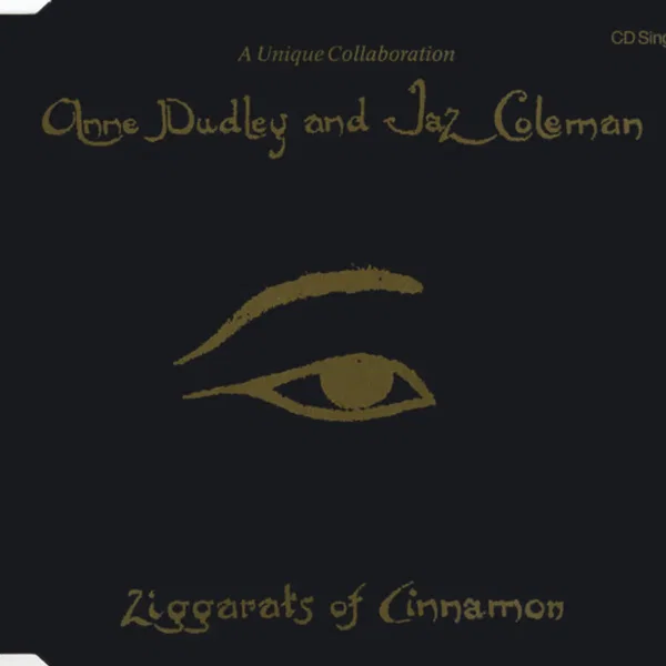 Ziggarats of Cinnamon