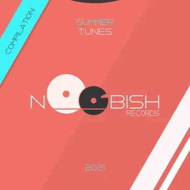 Summer 2021 Compilation by Various Artists - album cover