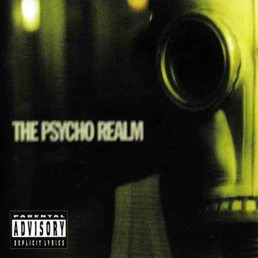 The Psycho Realm