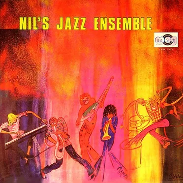 Nil's Jazz Ensemble