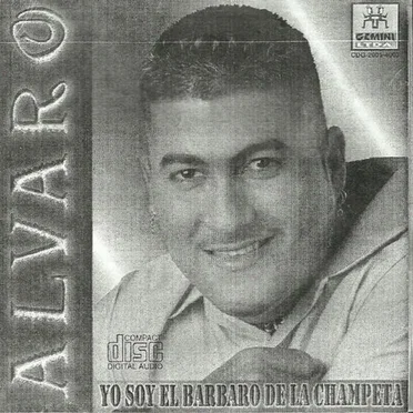 Yo soy el barbaro de la champeta