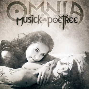 Musick and Poëtree