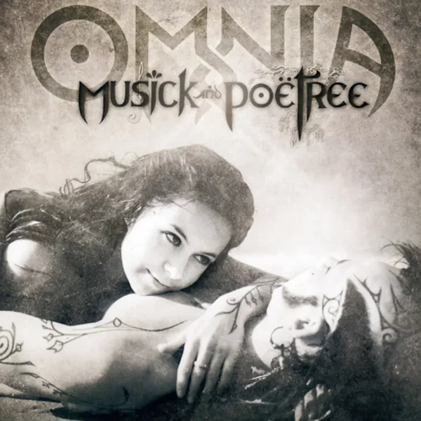 Musick and Poëtree
