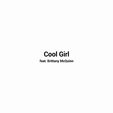 Cool Girl