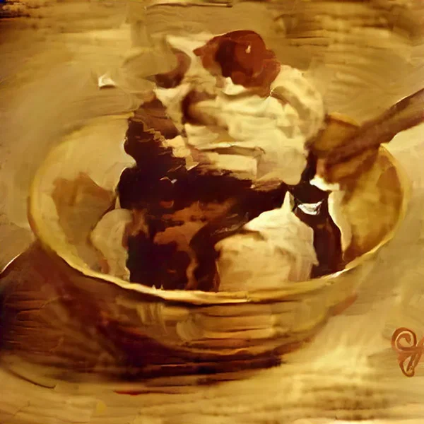 sundae?