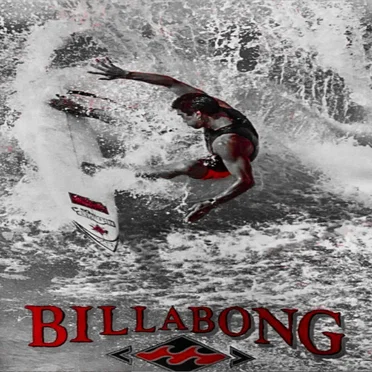 billabong by brendy - album cover