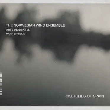 Sketches of Spain