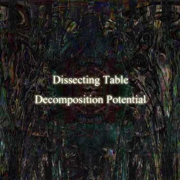 Decomposition Potential