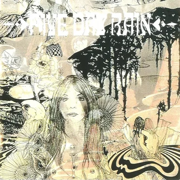 Five Day Rain by Five Day Rain - album cover