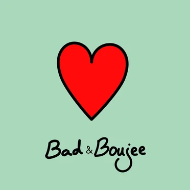 Bad & Boujee by Lo'fi Boy - album cover