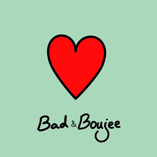 Bad & Boujee