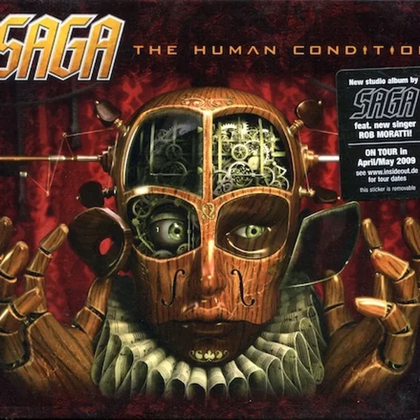The Human Condition