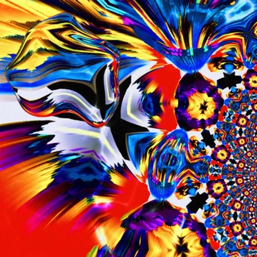 kaleidoscope