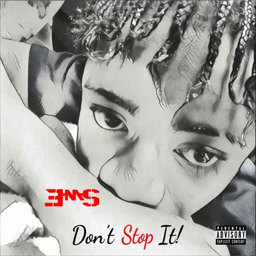 Don't Stop It