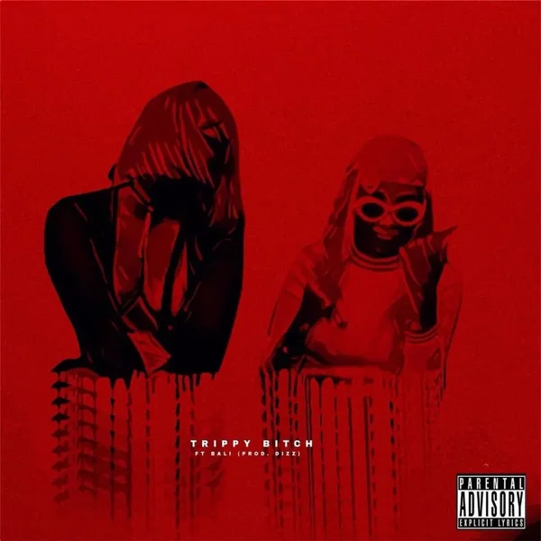Trippy Bitch