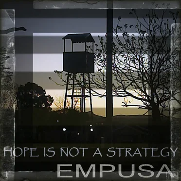Hope Is Not a Strategy