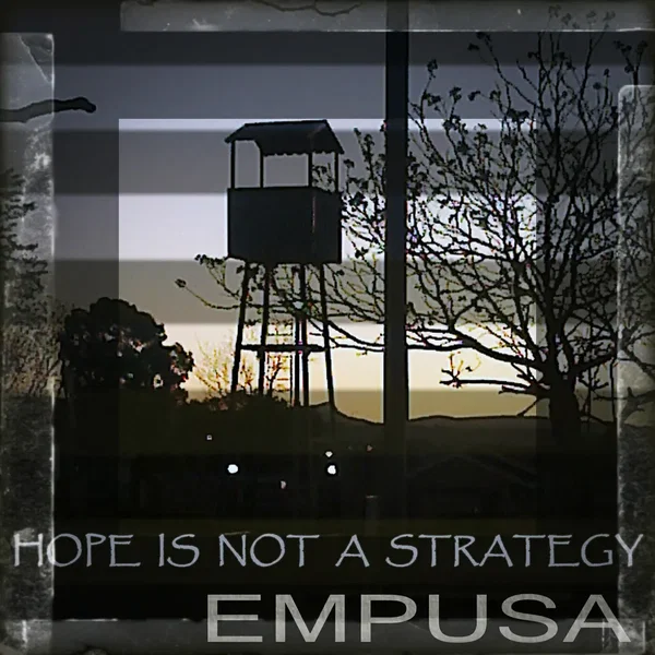 Hope Is Not a Strategy