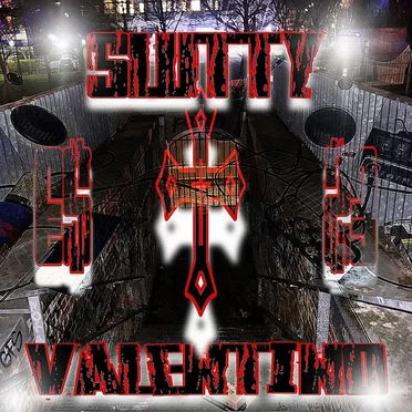 Slutty Valentino