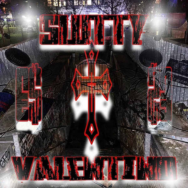 Slutty Valentino