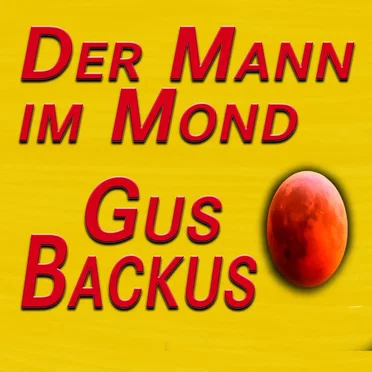 Der Mann im Mond