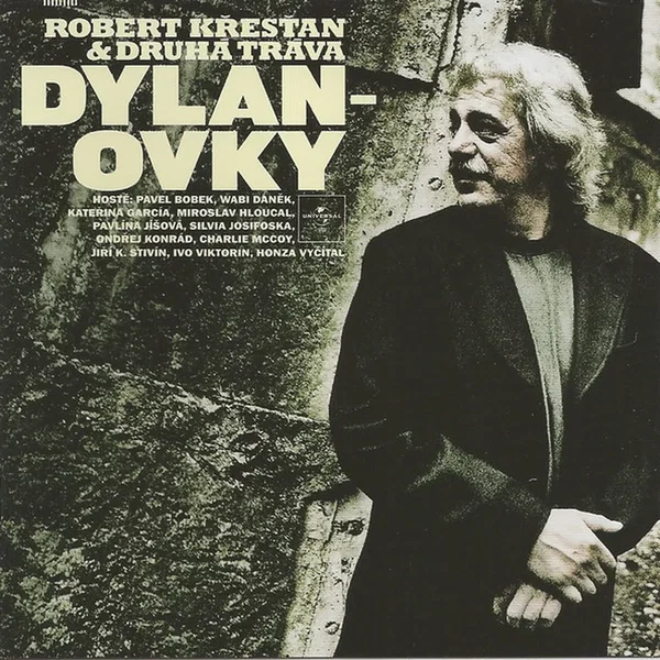 Dylanovky