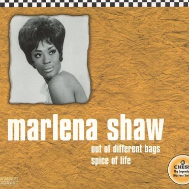Out of Different Bags / Spice of Life