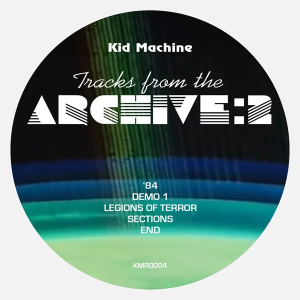Tracks from the Archive:2