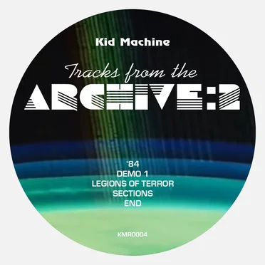 Tracks from the Archive:2