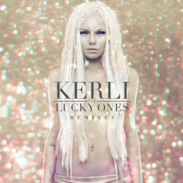 The Lucky Ones (remixes)