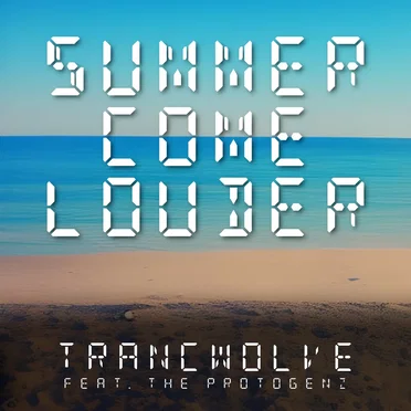 Summer Come Louder