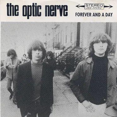 Forever and a Day